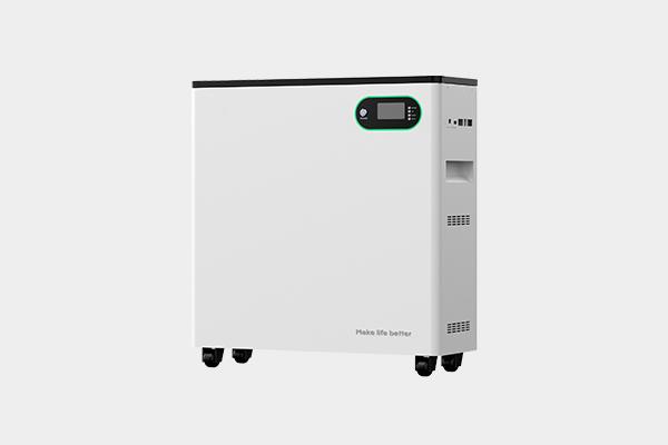 Lithium Battery Storage product image 3
