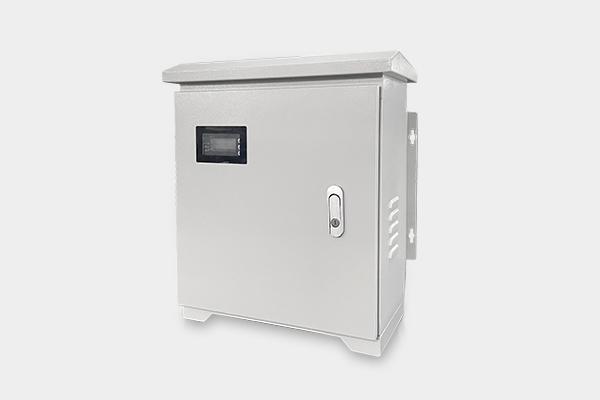 Solar MPPT controller for telecom base station power