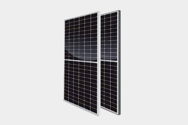 Commercial solar panels for business power in Sierra Leone